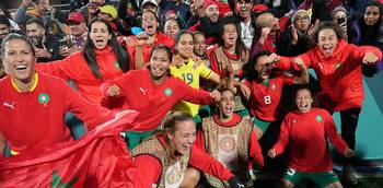Football world cup: African women make their mark, against all odds