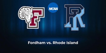 Fordham vs. Rhode Island: Sportsbook promo codes, odds, spread, over/under