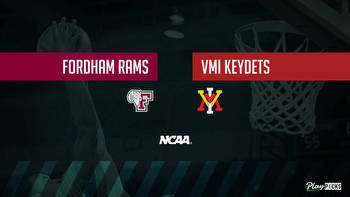 Fordham Vs VMI NCAA Basketball Betting Odds Picks & Tips