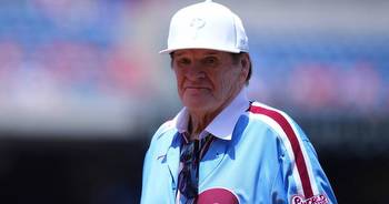 Forget reinstatement for Pete Rose, MLB should finally sever all ties