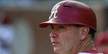 Former Alabama baseball coach slapped with 15-year ban after sports betting scandal