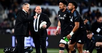 Former All Blacks coach on how 'world-class assistants' have elevated Ian Foster