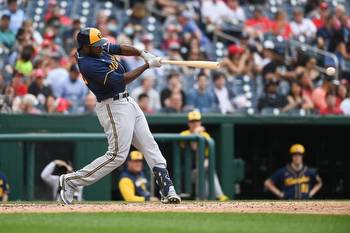 Former All-Star Lorenzo Cain designated for assignment by Brewers