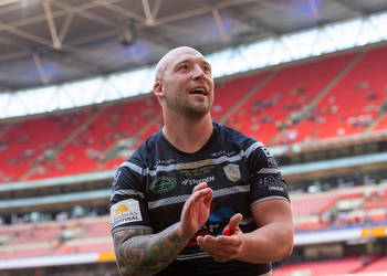 Former Castleford Tigers forward locks in club for 2023