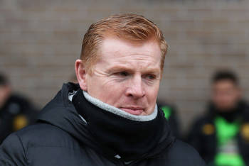 Former Celtic boss Neil Lennon names the Bhoys star he would have liked to work with