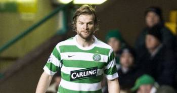 Former Celtic defender Steven Pressley reveals Parkhead switch made him unemployable in Glasgow