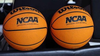 Former Division III women's basketball coach sanctioned by NCAA after knowingly violating betting rules