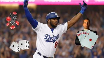 Former Dodgers Star Yasiel Puig Possibly Looking At 5 Years In Prison After Lying About Illegal Gambling Ring