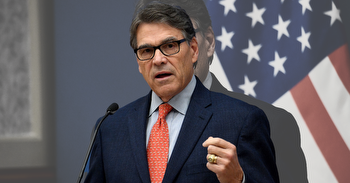 Former Gov. Rick Perry Is The Latest Politician To Support Sport Betting In Texas- Reform Austin