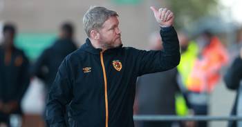 Former Hull City boss Grant McCann emerges as strong contender for Portsmouth job