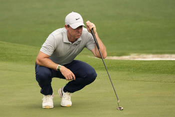 Former manager blasts Rory McIlroy, calls him 'mouthpiece' for PGA Tour