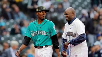 Former Mariners Harold Reynolds, Raul Ibañez managers in MLB Futures Game