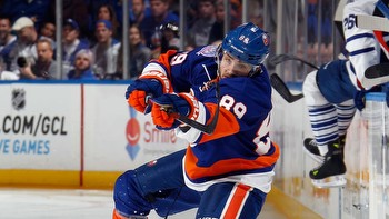 Former NY Islanders F Cory Conacher attempting courageous NHL comeback
