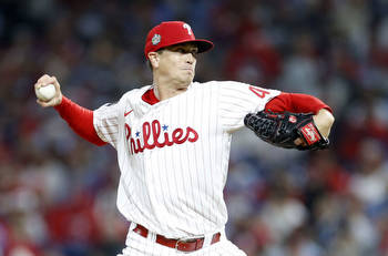 Former Phillies starter Kyle Gibson, cross-state rival have mutual interest