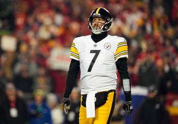 Former Pittsburgh Steelers QB Ben Roethlisberger Named Possible Cowboys Signing