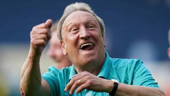 Former Premier League manager set for return to football to replace Neil Warnock