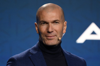 Former Premier League star reveals why Zidane WON’T manage in England in blow to Tottenham