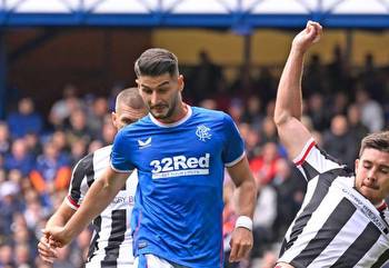 Former Rangers Star On Ibrox Meeting With Liverpool