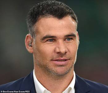 Former scrum-half Mike Phillips fears that the Welsh side are falling behind