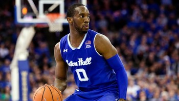 Former Seton Hall star details escape from war in Israel, future plans in basketball