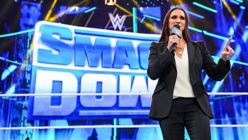 Former World Champion on Stephanie McMahon's departure from the company