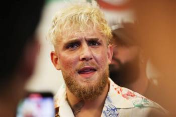 Former WWE Champion Fires Shots at Jake Paul Ahead of Tommy Fury Fight