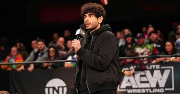 Former WWE General Manager makes bold claim on potential association with Tony Khan and AEW (Exclusive)