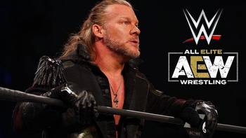 Former WWE manager details how Chris Jericho abruptly ended popular AEW star's momentum