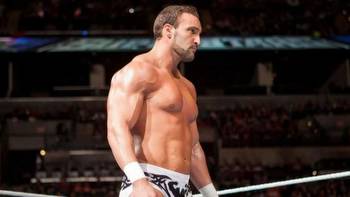 Former WWE star on burying the hatchet with Chris Masters