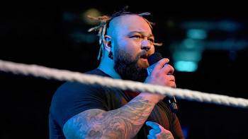 Former WWE Superstar reacts to Bray Wyatt's WWE return