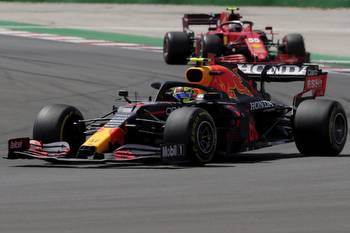 Formula 1 2021 Spanish Grand Prix Odds & Picks