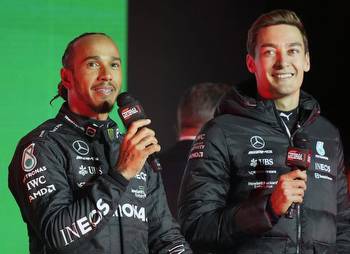 Formula 1 2022 Abu Dhabi Grand Prix Odds & Picks