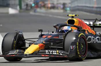 Formula 1 2022 Belgian Grand Prix Odds & Picks