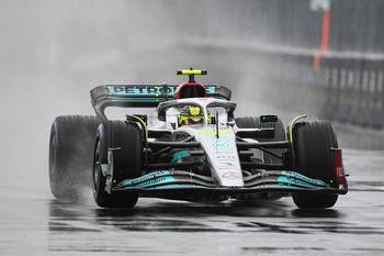 Formula 1 2022 Italian Grand Prix Odds & Picks