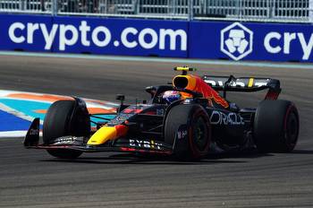 Formula 1 2022 Japanese Grand Prix Odds & Picks