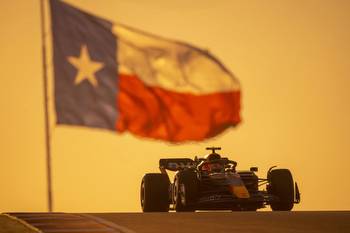 Formula 1 2022 Mexican Grand Prix Odds & Picks
