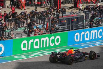 Formula 1 2023 Azerbaijan Grand Prix Odds & Picks