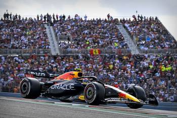 Formula 1 2023 Saudi Arabian Grand Prix Odds & Picks