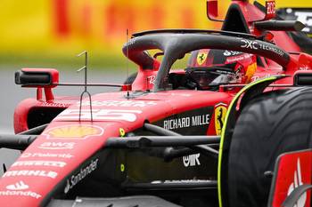 Formula 1 2023 Singapore Grand Prix Odds & Picks