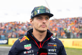 Formula 1: Another Max Verstappen boycott looming?