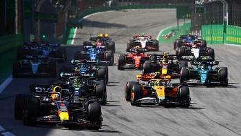 Formula 1 betting: Odds and everything to know for the 2024 season