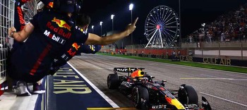 Formula 1 Betting Odds and Picks for 2024 Season- MyBookie