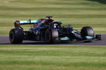 Formula 1 betting odds shift dramatically after Silverstone qualifying