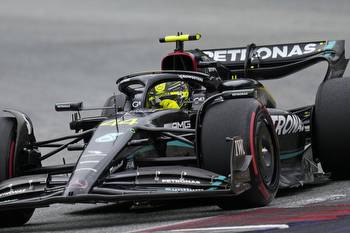 Formula 1 betting preview: Updated British GP best bets and qualifying results