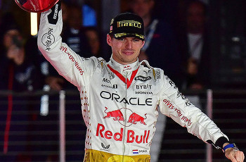 Formula 1 Brings Mixed Results to Las Vegas