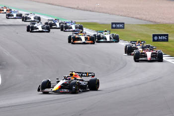 Formula 1: British Grand Prix not being broadcast on ESPN