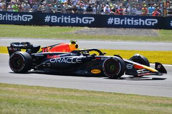 Formula 1: Can 'unforgiving' Red Bull team be trusted?