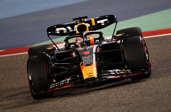 Formula 1 championship odds see massive shift after Bahrain