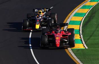 Formula 1 change raises eyebrows after Melbourne