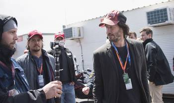 Formula 1 documentary narrated by Keanu Reeves released